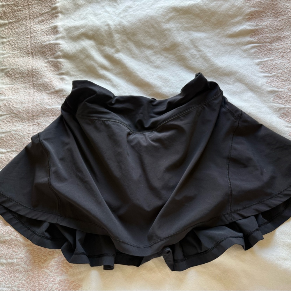 Lululemon Tennis Skirt